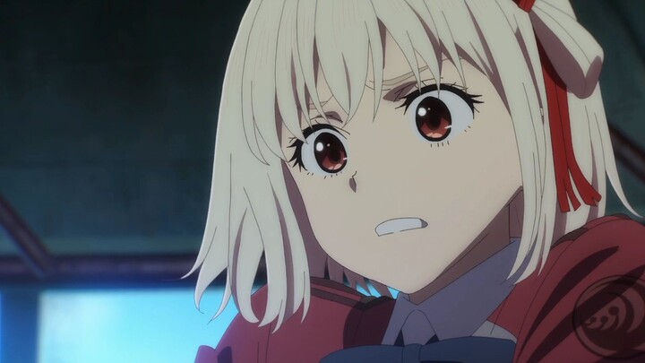 anime ini kqyak spy ya guys