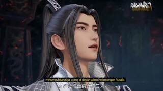 WAN JIE DU ZUN EPS 164