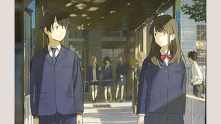 Tsuki Ga kirei - Ep 07 sub indo