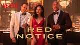 Red Notice 2021 (english-Sub)
