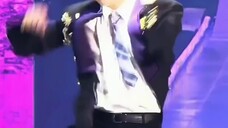 StrayKids Bang Chan-As expected, the true colors are revealed when there is a tail