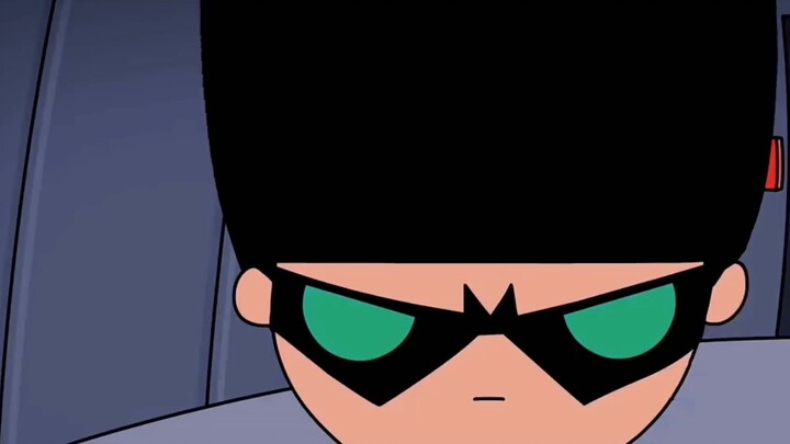 [Beast Superman] "มีเหตุผลว่าทำไมเขาถึงสามารถเป็นผู้พิพากษาประจำมณฑลได้"