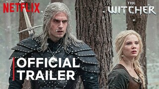 The Witcher Season 2 Trailer Netflix Breakdown Easter Eggs and Things You Missed