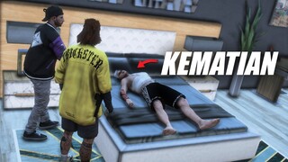 KEMATIAN SEORANG TEMAN !? PEMBALASAN DENDAM ! GTA V ROLEPLAY