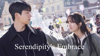 Serendipity's Embrace Sub Indo Eps.3