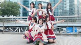 【Wi Sugar】The first mv of the underground idol group! ◎The life of a little idol begins [domestic pr