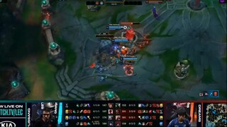 Tấu hài liên minh - FNC vs S04 Highlights LEC Spring 2020 W6D2 Fnatic vs Schalke 04 LEC