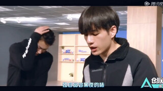 【创造营练习室】姚琛张颜齐等练习生的自作曲 也太好听了吧！