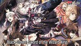 Black Clover_ Sword of the Wizard King Watch Full Movie : Link in Description