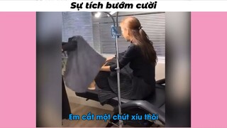 Bứm cừi =)) #funny #haihuoc