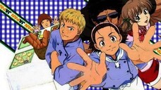 Yakitate Japan Tagalog ep8