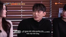 Giác Quan Thứ Sáu (Mùa 3) EP 4B [Sub Việt]