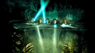 The Cave (HD 2005) | US Adventure Movie