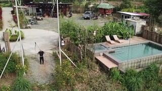“DAGISDIS OF MARAGONDON “ sobrang ganda sa Lugar na to nakakarelax talaga 😊