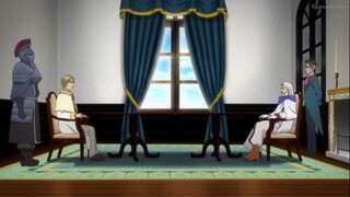 Izure Saikyou no Renkinjutsushi? Eps 6 sub indo