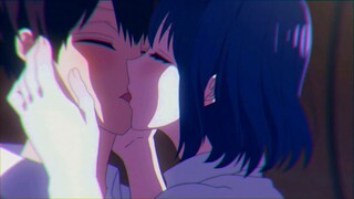 Chuyện tình yêu lúc nữa đêm [AMV] Let Me Down Slowly