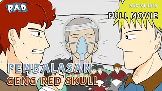 PEMBALASAN GENG RED SKULL ‼️ FULL MOVIE