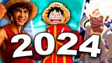 The Current State of ONE PIECE in 2024