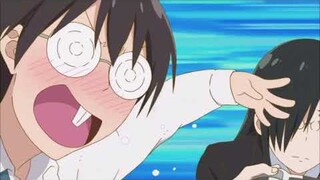 Fafnir dealing with drunk Koboyashi and drunk Makoto | Miss Kobayashi’s Dragon Maid Clips