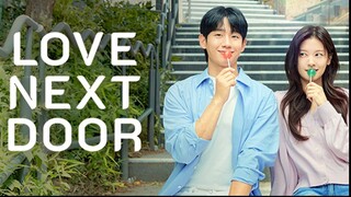 Love Next Door 2024 Ep. 6