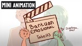 BANTUAN EMOSIONAL |MINI ANIMATION |WOTAKOI |
