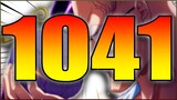 BRUH... ITS GETTING CRAZY!!! - One Piece Chapter 1041 | B.D.A Law