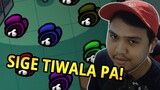 TIWALA SILA EH | Among Us (Filipino)