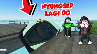 DUO KOCAK  SELALU SIAL DI DUSTY TRIP ROBLOX!!!