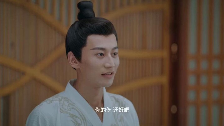 Làm Ơn Đừng Sủng Tôi 3 EP 08 [Sub Việt]