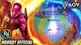 AoV : Flash Jungle - Hard Game | Arena of Valor | Liên Quân Mobile