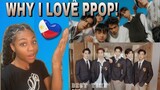 Reaction | Best Time-BGYO (he’s into her season 2) + ALAMAT-Sa Panaginip Na Lang MV #philippines 🤯