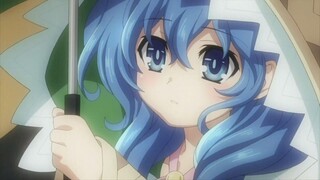 Yoshino Himekawa  Date A Live [AMV] Mood Night Tiks