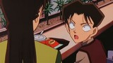 [Conan] Ayumi confessed frankly: I like Conan so much!