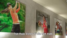 Tân binh già EP 6 [Sub Việt]