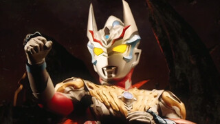 "Personal" The pinnacle of materialism? Top-notch head quality? Analysis of Ultraman Reiga's strengt