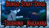 Bungo Stray Dogs|[Tsushima &Nakahara ]Season I&II and OVA I_5