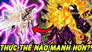 PsykosOrochi Và Vua Quái Vật Orochi Ai Mới Thực Sự Mạnh Hơn? | Phân Tích One Punch Man