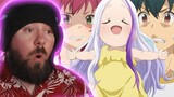 THEY ARE PARENTS?! | The Devil is a Part-Timer S2 Ep. 1 Reaction