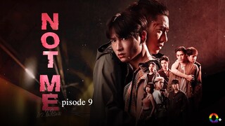 🇹🇭 | Not Me Episode 9 [ENG SUB]