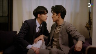สูทรักนักออกแบบ THE TUXEDO เร็วๆ นี้ | 3Plus
