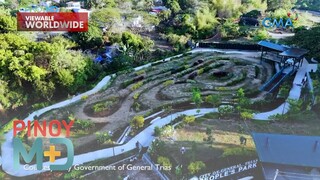 Bike trail sa Cavite, patok ngayong summer! | Pinoy MD