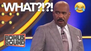 Top Family Feud Africa Moments - I Do Not What You Saying_ Lol_   __FamilyFeudAf