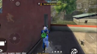 free fire cướp bóc những khoảnh khắc vui nhộn 🤣 - wtf phần 153