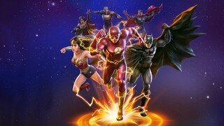 Justice League_ Crisis On Infinite Earths Part One 2024  Full Movie : Link in Description