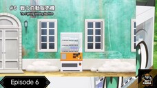 [ Eng Sub ] Reborn As Vending Machine Episode 6