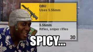 PUBG.EXE/APK [SPICY]