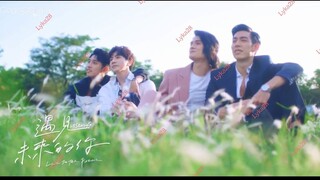 🇹🇼[BL]HISTORY;LOVE IN THE FUTURE EP 19(engsub)2022