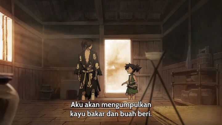 Dororo 13