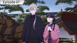My Happy Marriage 2nd Season || English Dubbed