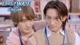 [HK] My Colleague at the BL Shop Might be the Meant-to-be (2023) EP 3  Finale EngSub